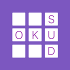Sudoku Daily ไอคอน