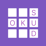 Sudoku Daily 图标