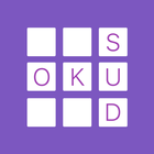 Sudoku Daily 아이콘