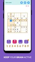 Sudoku Daily স্ক্রিনশট 3