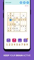 Sudoku Daily تصوير الشاشة 3