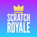 Scratch Royale aplikacja