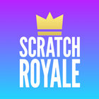 آیکون‌ Scratch Royale