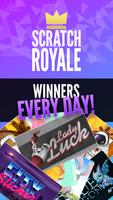 Scratch Royale پوسٹر