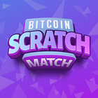 Bitcoin Scratch icône