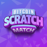 Bitcoin Scratch icon