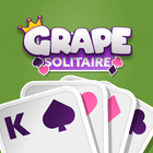 Grape Solitaire icône