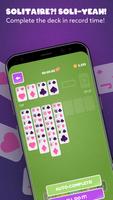Grape Solitaire ảnh chụp màn hình 2