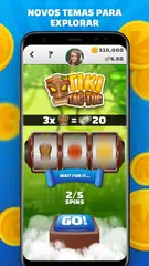 Baixar Spin Day - Ganhe dinheiro de v XAPK