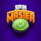 SpinMaster - Play Earn Bitcoin icône