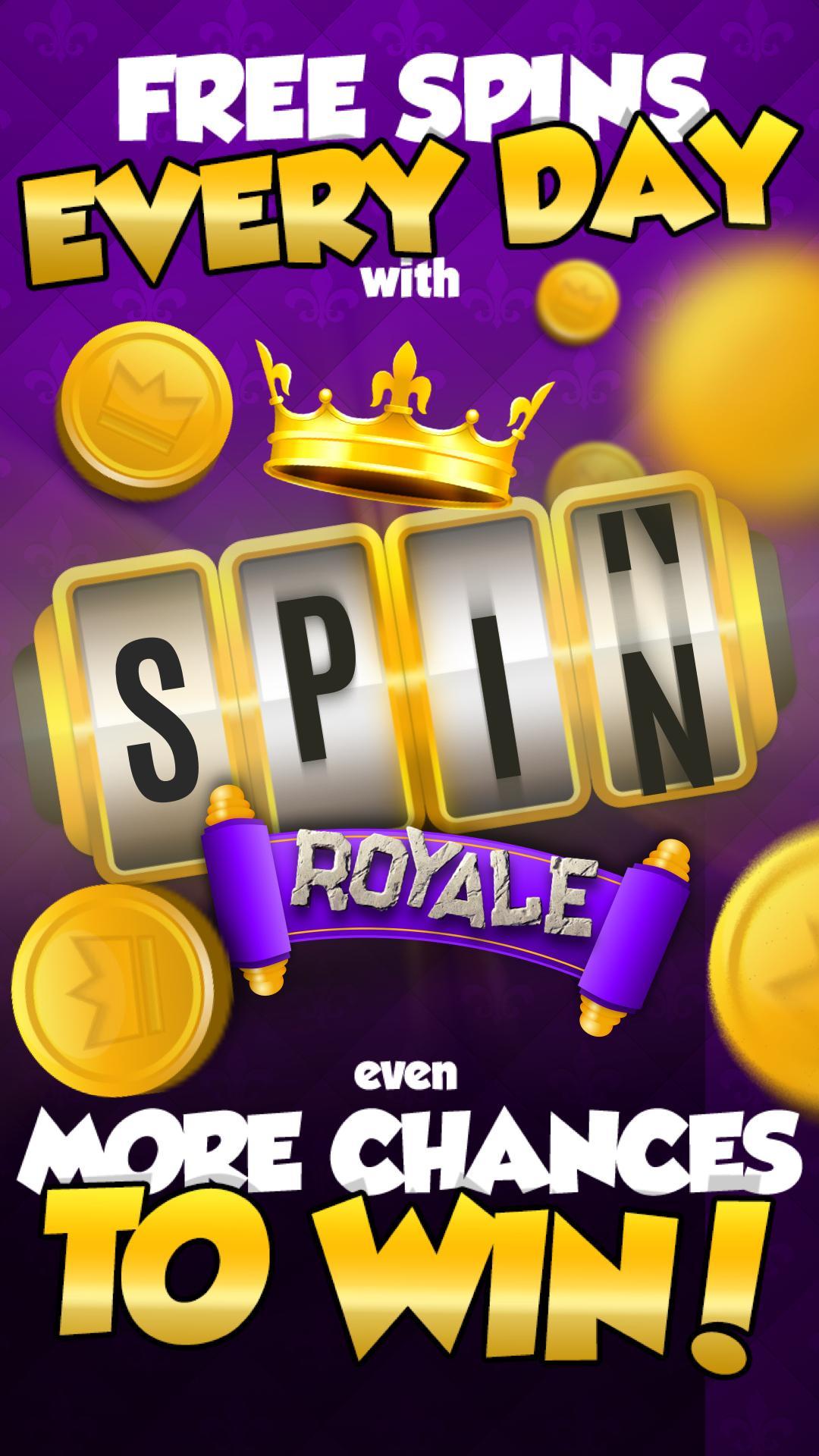 Spin Royale Spin Royale