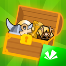 Treasure Day aplikacja