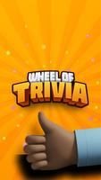 Wheel of Trivia poster