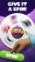 Wheel Of Trivia স্ক্রিনশট 1