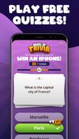 برنامه‌نما Wheel Of Trivia عکس از صفحه