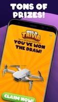 برنامه‌نما Wheel Of Trivia عکس از صفحه