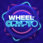 Wheel of Crypto icône