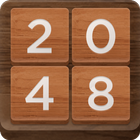 Woody 2048 icon