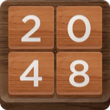 Woody 2048