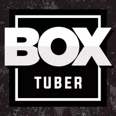 BoxTuber アプリダウンロード