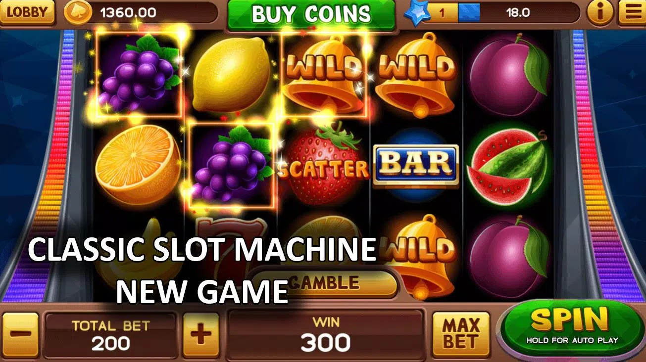 777 Casino Slot Machine - Free Funny Game APK for Android Download