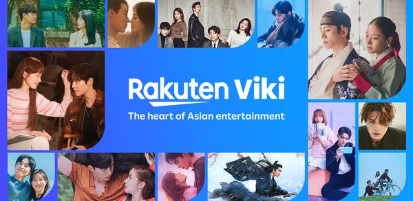 How to Download Viki: Asian Dramas & Movies for Android image