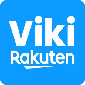 Viki Mod APK Logo