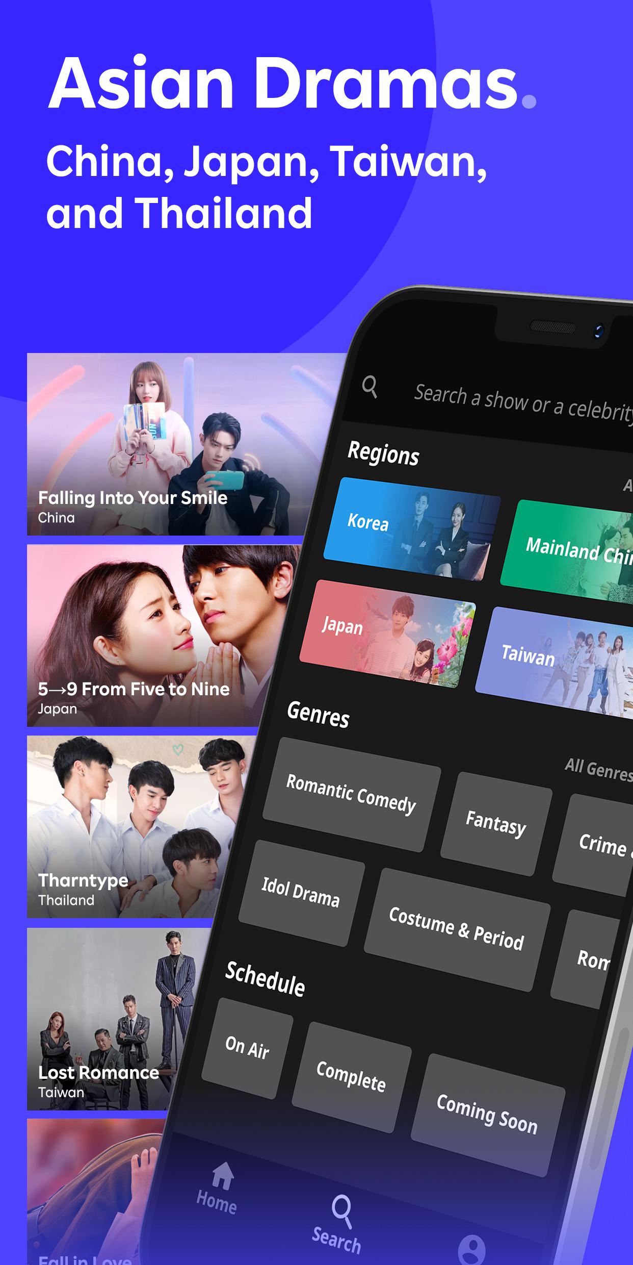 Viki for Android - APK Download