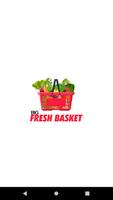 Big Fresh Basket Affiche