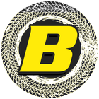 Big Rig Tires أيقونة