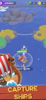 Viking life: idle games tycoon Screenshot 1