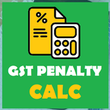 GST Late Fees / Penalty Calc