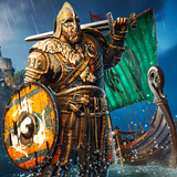 Viking's World 2021 ไอคอน