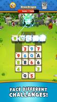 Vikings Saga - Card Puzzles imagem de tela 3