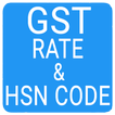 GST Rates and HSN Codes and GST Calculator
