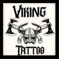 Viking Tattoo