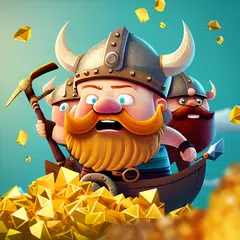 Viking Idle Tycoon APK 下載