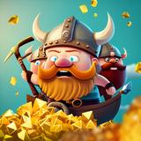 Viking Idle Tycoon иконка