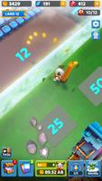 Viking Idle Tycoon скриншот 1