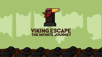 Viking Escape - Journey poster