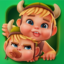 Viking Island: Merge Adventure APK
