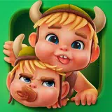 Viking Island: Merge Adventure APK