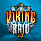 Viking Raid icône