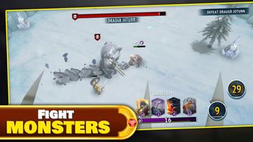 Viking Raid screenshot 2