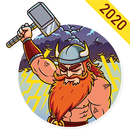 Viking WAStickerApps APK