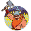 ”Viking WAStickerApps