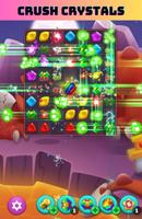 Pets : Match 3 Jewel Game скриншот 3