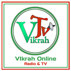 Vikrah Online icône