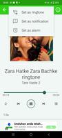 Tere Vaste Ringtone ảnh chụp màn hình 1