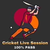 Cricket Live Session